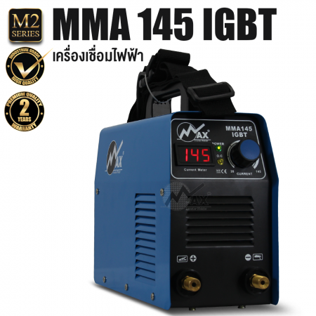 M2 MMA145 IGBT