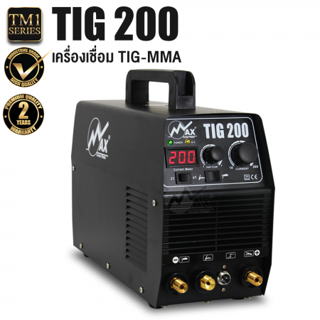 TM1 TIG200