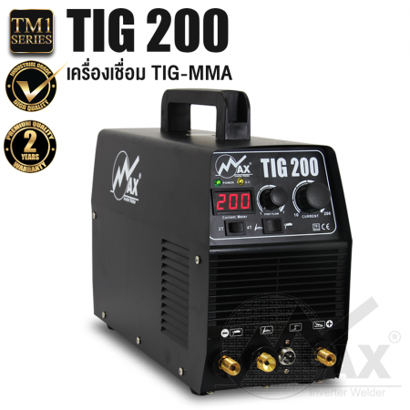 TM1 TIG200