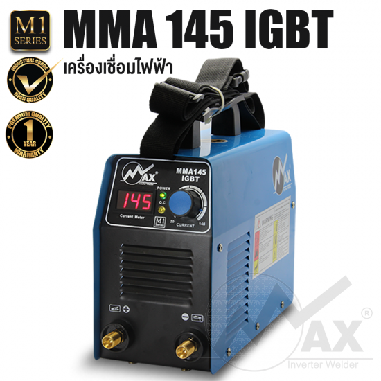 M1 MMA145 IGBT