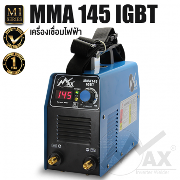 M1 MMA145 IGBT