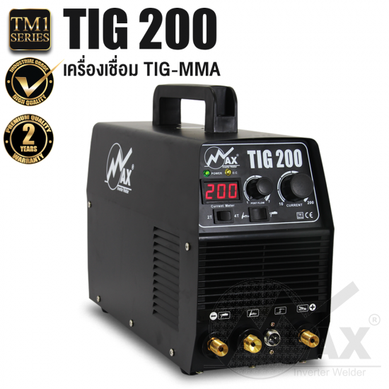 TM1 TIG200