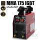 M1 MMA175 IGBT