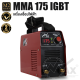 M2 MMA175 IGBT