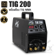 TM1 TIG200